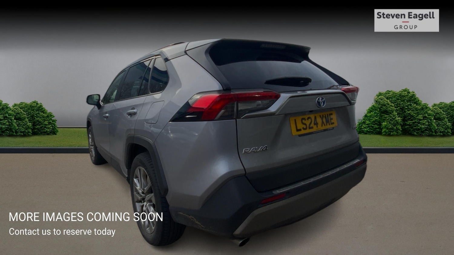 Used Toyota RAV4 2024 for sale - 77925198: Photo 2