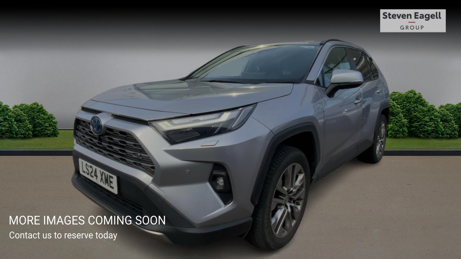 Used Toyota RAV4 2024 for sale - 77925198: Photo 3