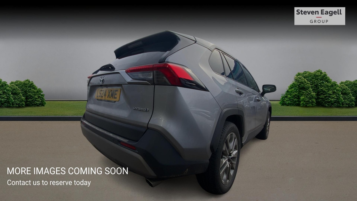 Used Toyota RAV4 2024 for sale - 77925198: Photo 4