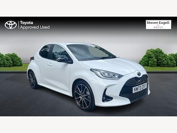 Used Toyota Yaris 2023 for sale - 78830142: Photo