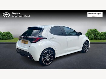 Used Toyota Yaris 2023 for sale - 78830142: Photo
