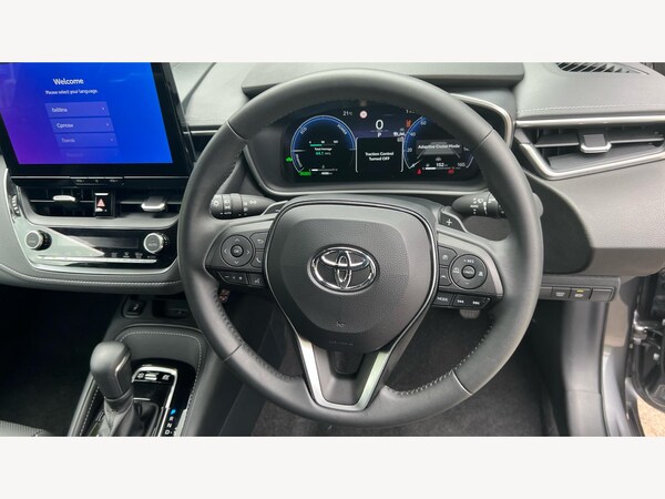 Used Toyota Corolla 2025 for sale - 76085313: Photo 10
