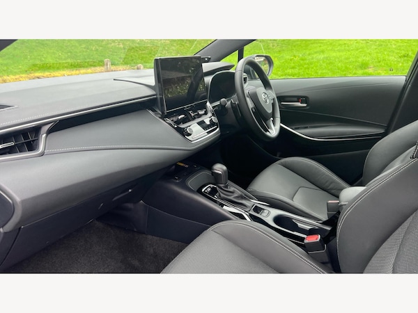 Used Toyota Corolla 2025 for sale - 76085313: Photo 12
