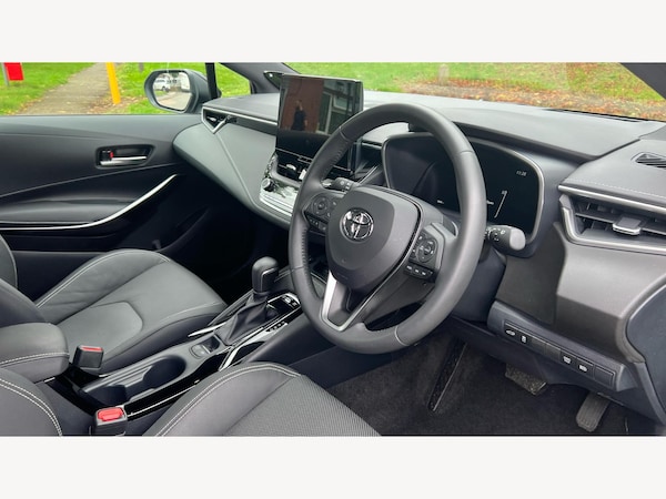 Used Toyota Corolla 2025 for sale - 76085313: Photo 13