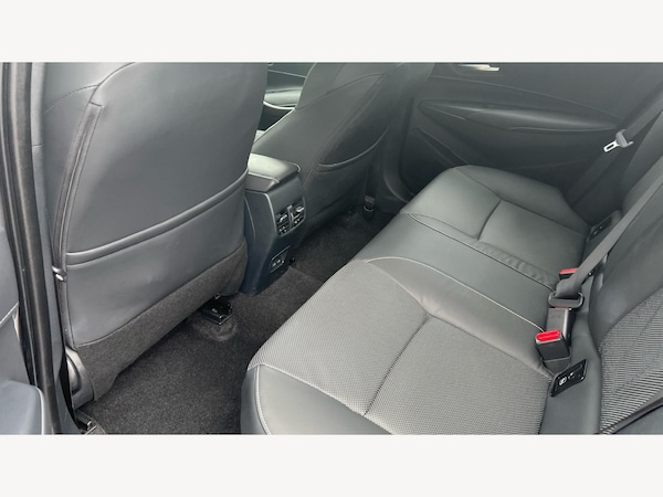 Used Toyota Corolla 2025 for sale - 76085313: Photo 15