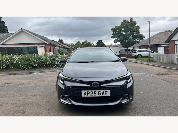 Used Toyota Corolla 2025 for sale - 76085313: Photo 17