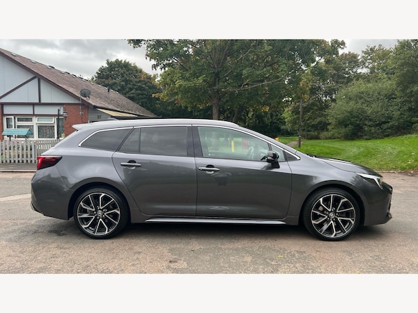 Used Toyota Corolla 2025 for sale - 76085313: Photo 18