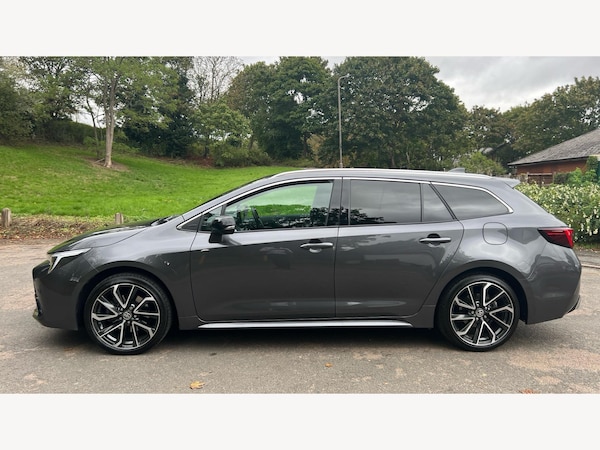 Used Toyota Corolla 2025 for sale - 76085313: Photo 19