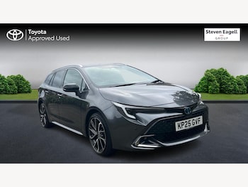 Toyota - Corolla