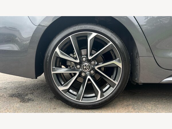 Used Toyota Corolla 2025 for sale - 76085313: Photo 20