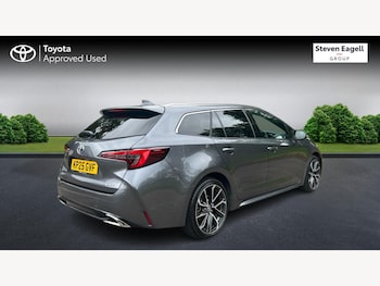 Used Toyota Corolla 2025 for sale - 76085313: Photo 2