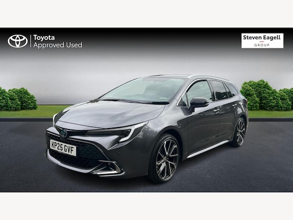 Used Toyota Corolla 2025 for sale - 76085313: Photo 3