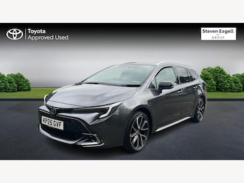 Used Toyota Corolla 2025 for sale - 76085313: Photo 3