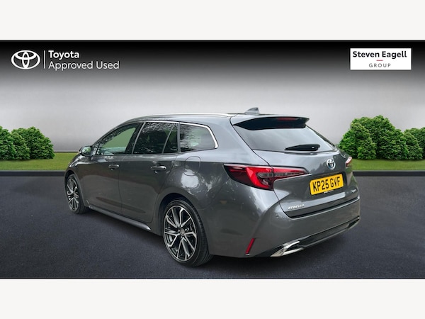 Used Toyota Corolla 2025 for sale - 76085313: Photo 6
