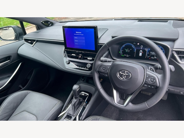 Used Toyota Corolla 2025 for sale - 76085313: Photo 7