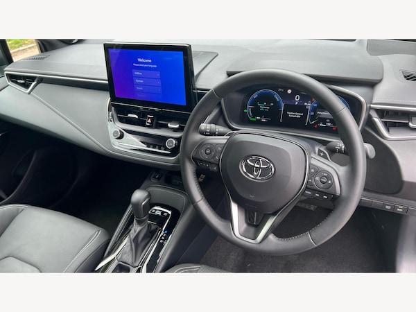 Used Toyota Corolla 2025 for sale - 76085313: Photo 8