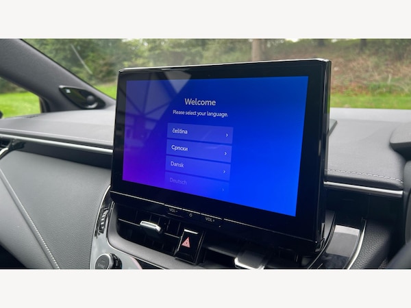 Used Toyota Corolla 2025 for sale - 76085313: Photo 9