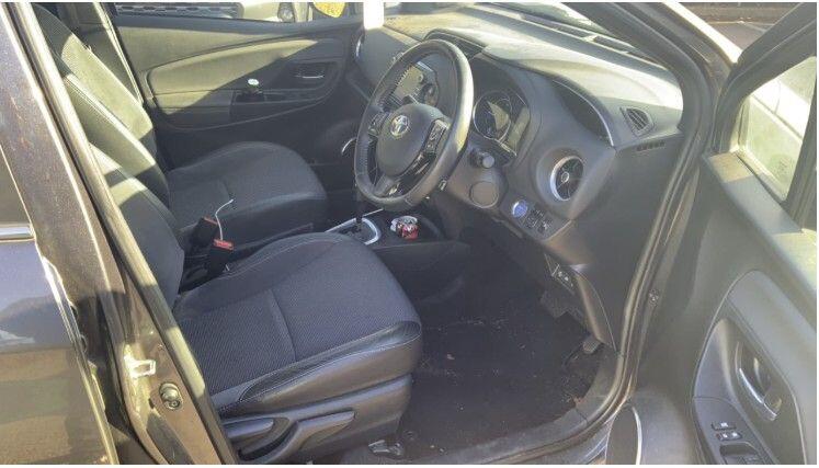 Used Toyota Yaris 2019 for sale - 76440741: Photo 5