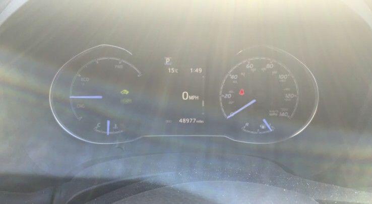 Used Toyota Yaris 2019 for sale - 76440741: Photo 6