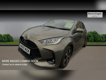 Used Toyota Yaris 2025 for sale - 78185436: Photo