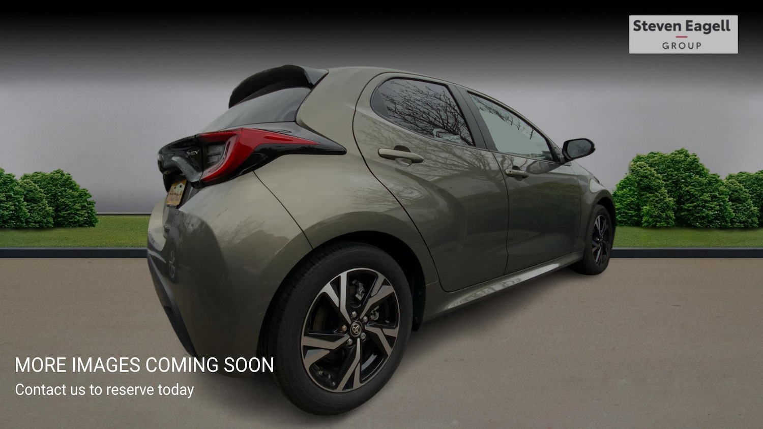 Used Toyota Yaris 2025 for sale - 78185436: Photo 4