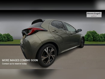 Used Toyota Yaris 2025 for sale - 78185436: Photo