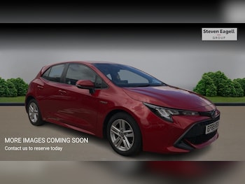 Used Toyota Corolla 2020 for sale - 78842644: Photo