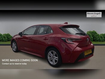 Used Toyota Corolla 2020 for sale - 78842644: Photo