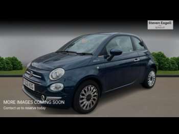 Used Fiat 500 2021 for sale - 75449687: Photo