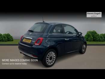 Used Fiat 500 2021 for sale - 75449687: Photo