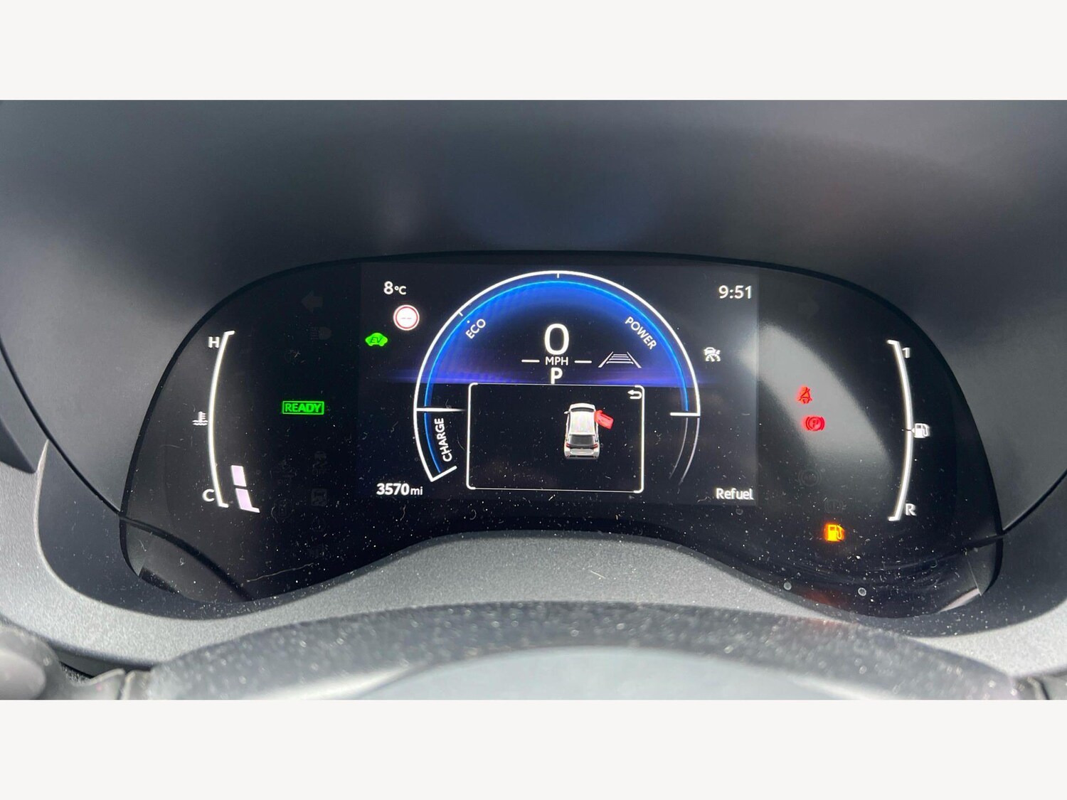 Used Toyota Yaris for sale - 77852775: Photo 11