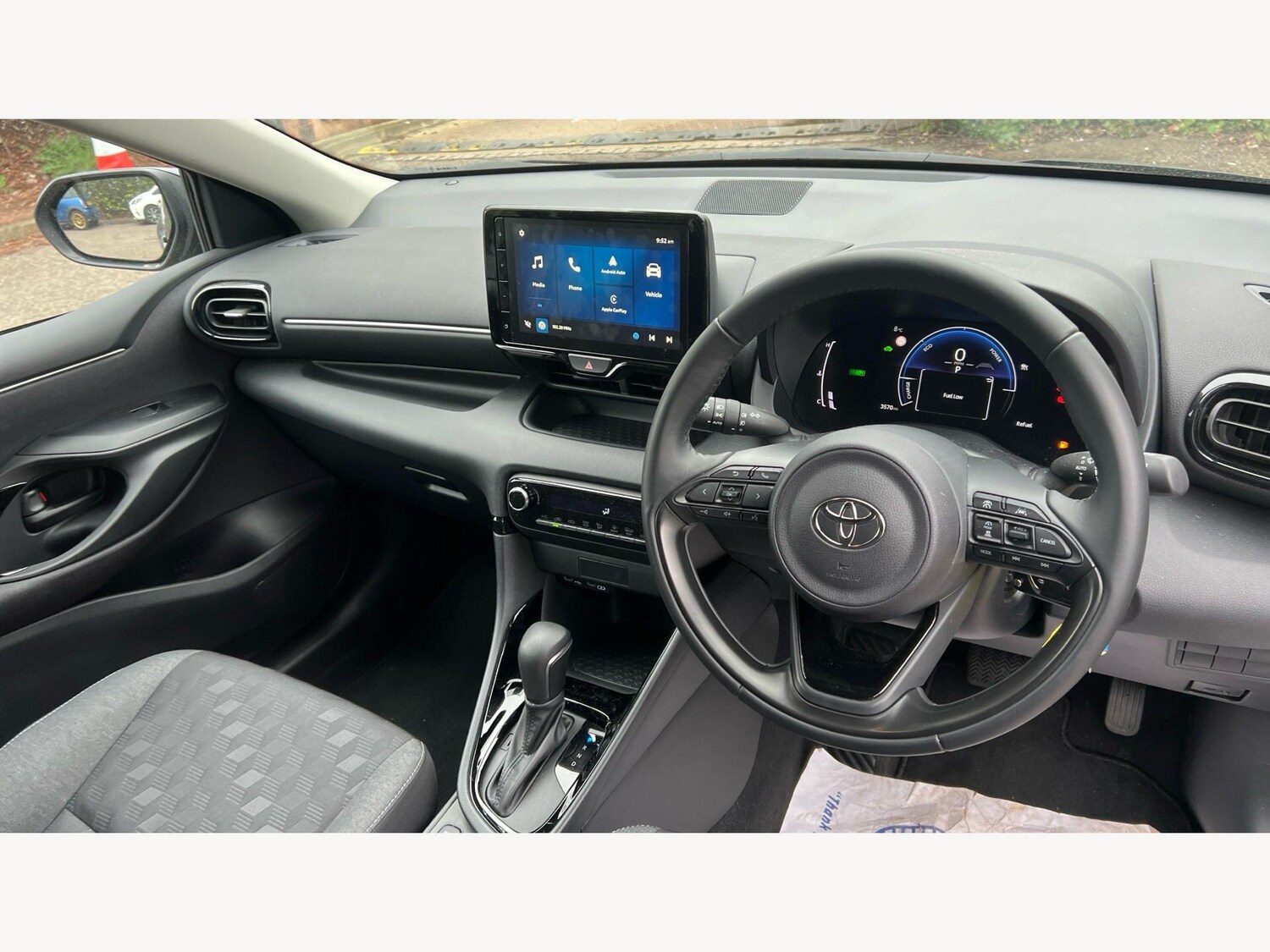 Used Toyota Yaris for sale - 77852775: Photo 7