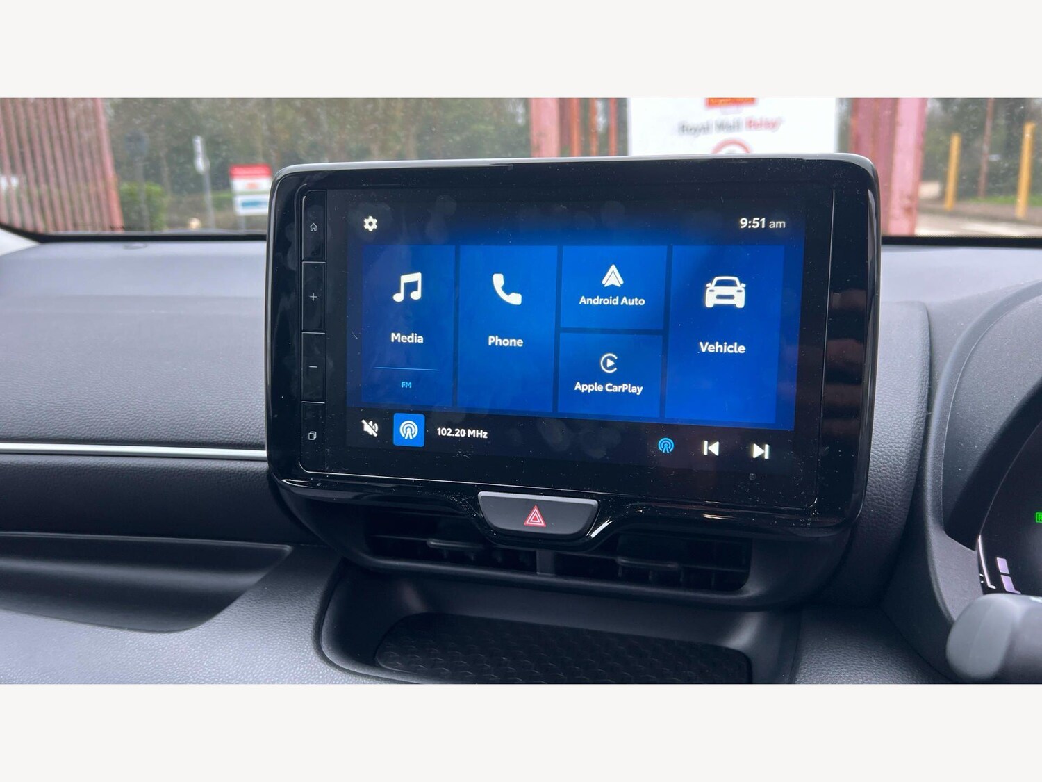 Used Toyota Yaris for sale - 77852775: Photo 9