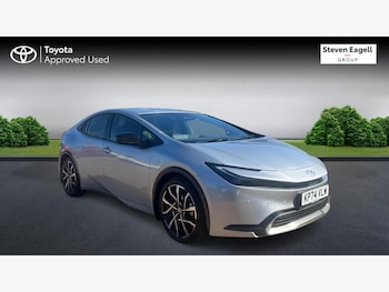 2024 (74) - 2.0 13.6 kWh Excel CVT Euro 6 (s/s) 5dr