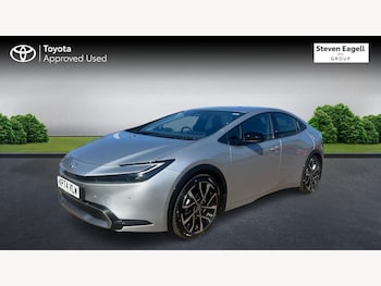 Used Toyota Prius 2024 for sale - 75540166: Photo