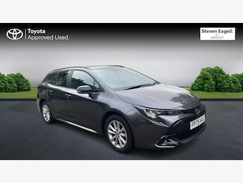 Used Toyota Corolla 2025 for sale - 79268484: Photo