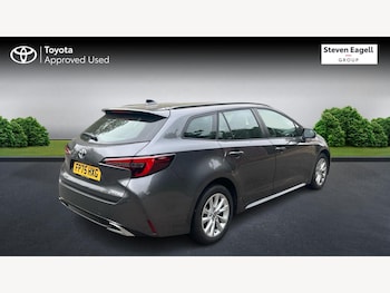 Used Toyota Corolla 2025 for sale - 79268484: Photo