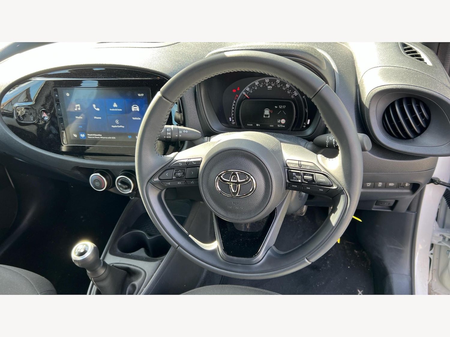 Used Toyota Aygo X 2024 for sale - 76240059: Photo 10