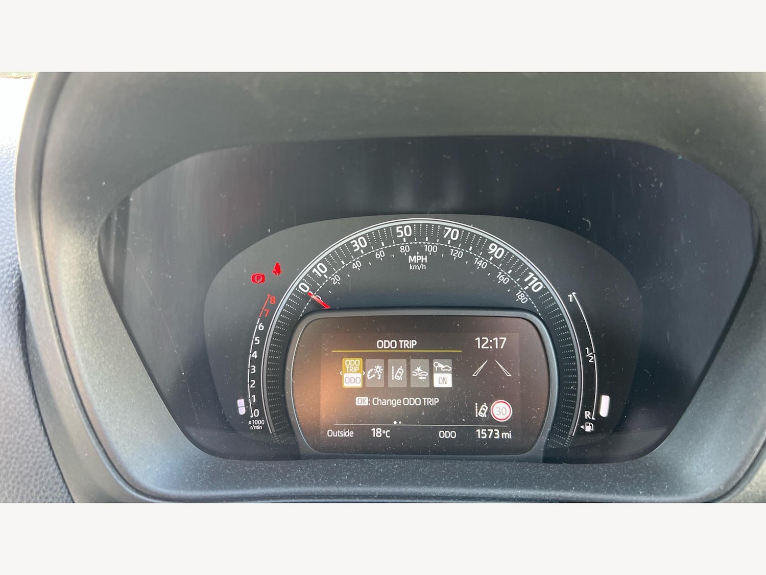 Used Toyota Aygo X 2024 for sale - 76240059: Photo 11