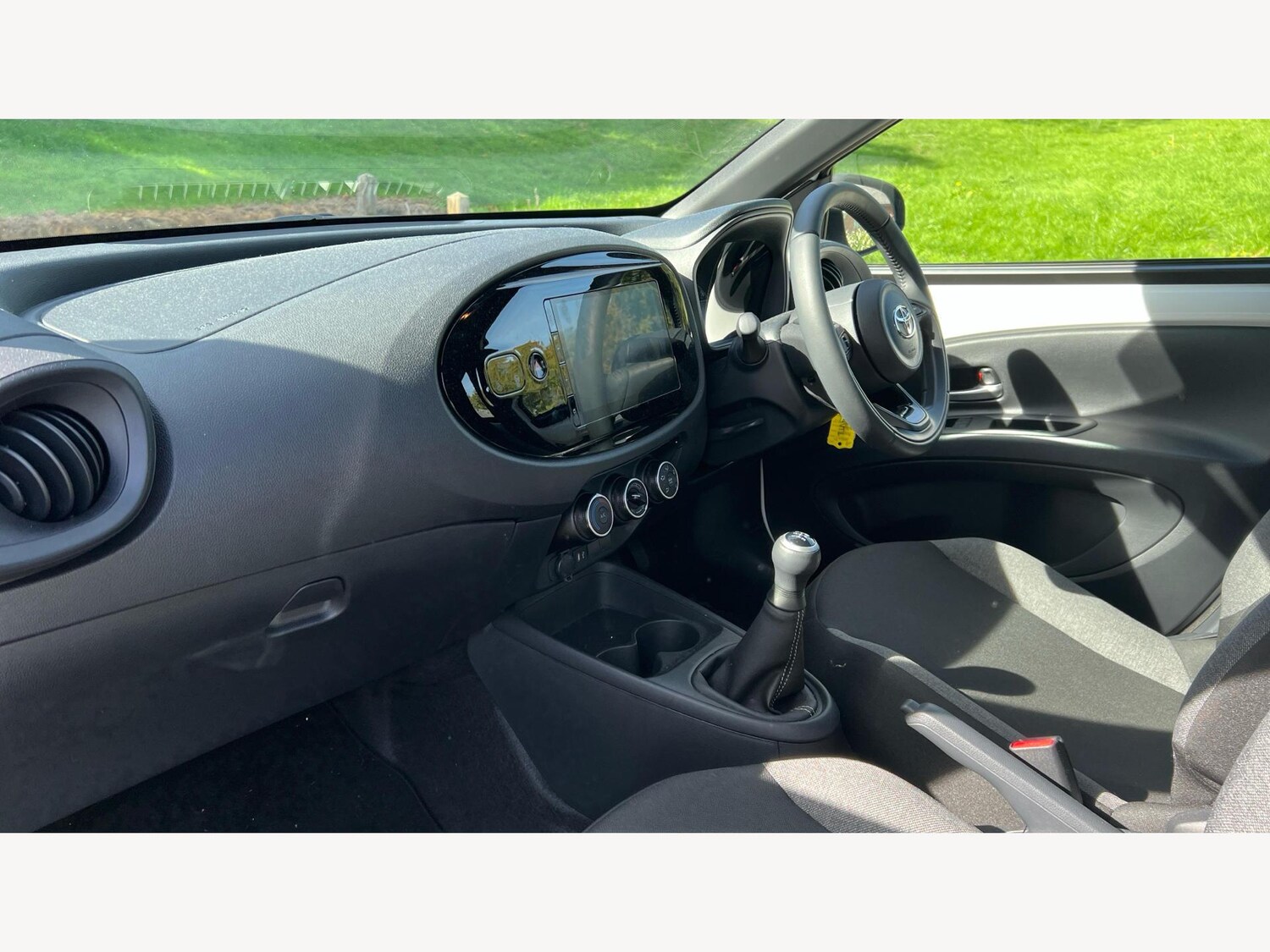 Used Toyota Aygo X 2024 for sale - 76240059: Photo 12