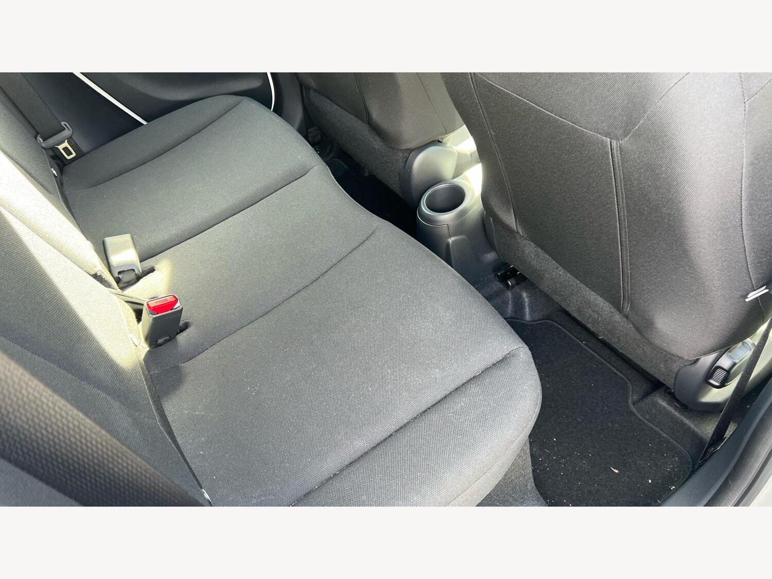 Used Toyota Aygo X 2024 for sale - 76240059: Photo 14