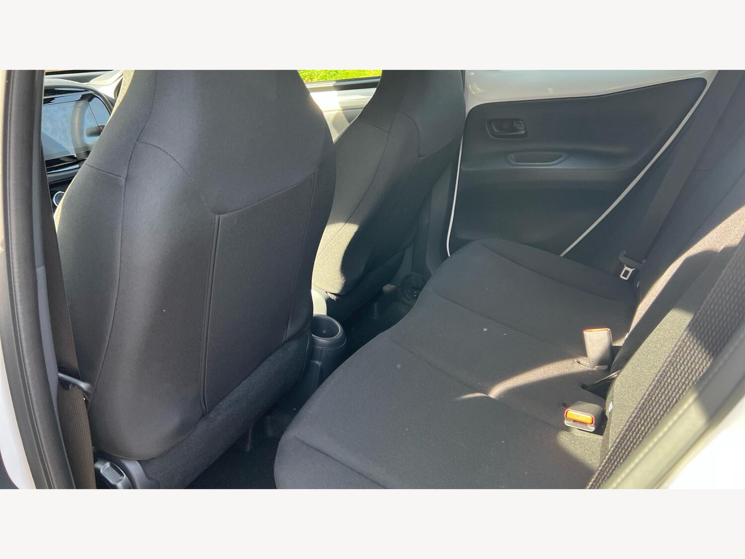 Used Toyota Aygo X 2024 for sale - 76240059: Photo 15