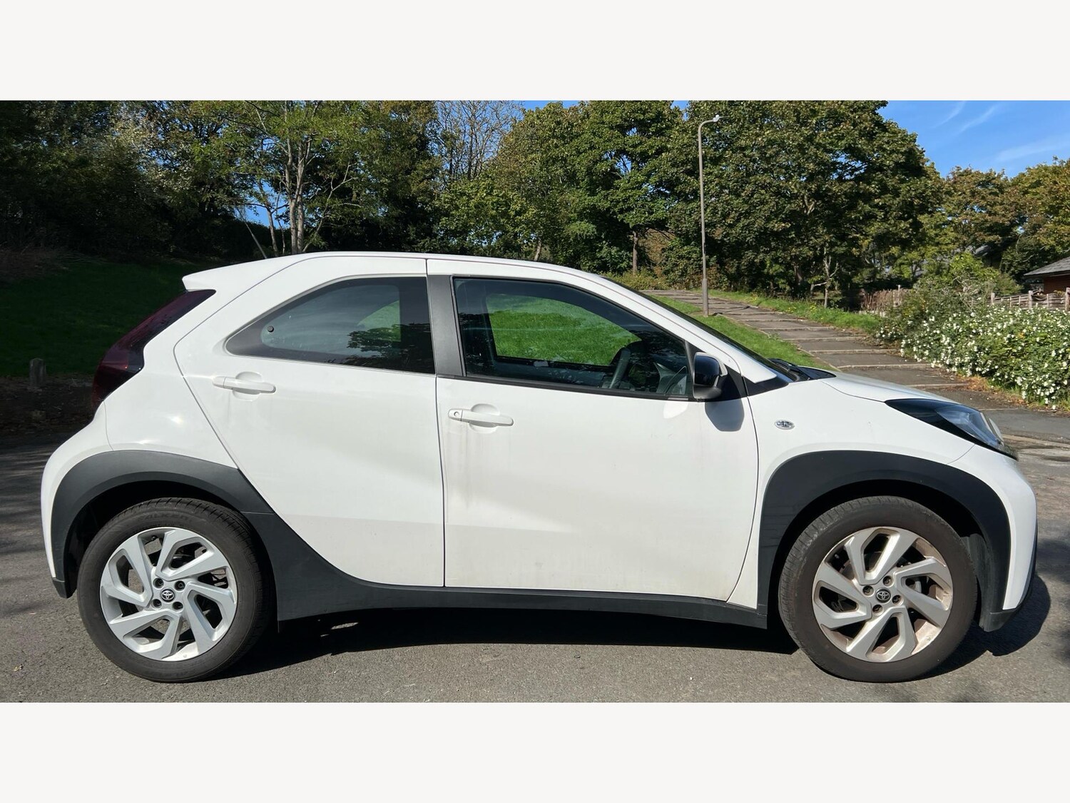 Used Toyota Aygo X 2024 for sale - 76240059: Photo 18