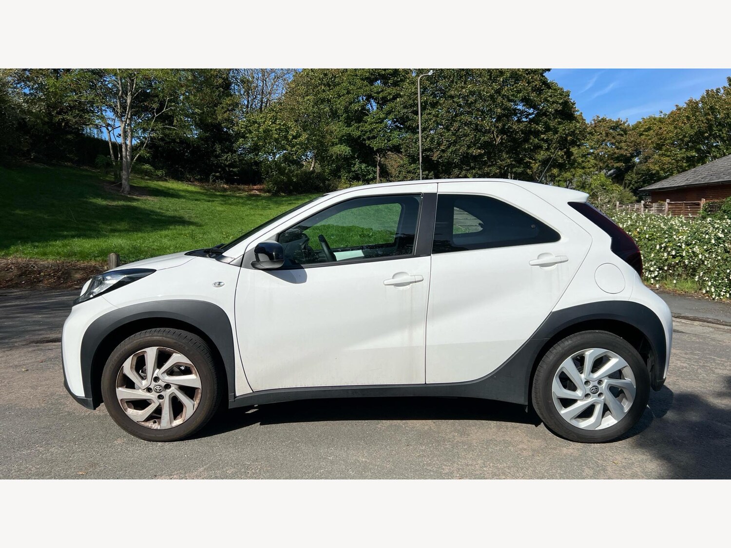 Used Toyota Aygo X 2024 for sale - 76240059: Photo 19