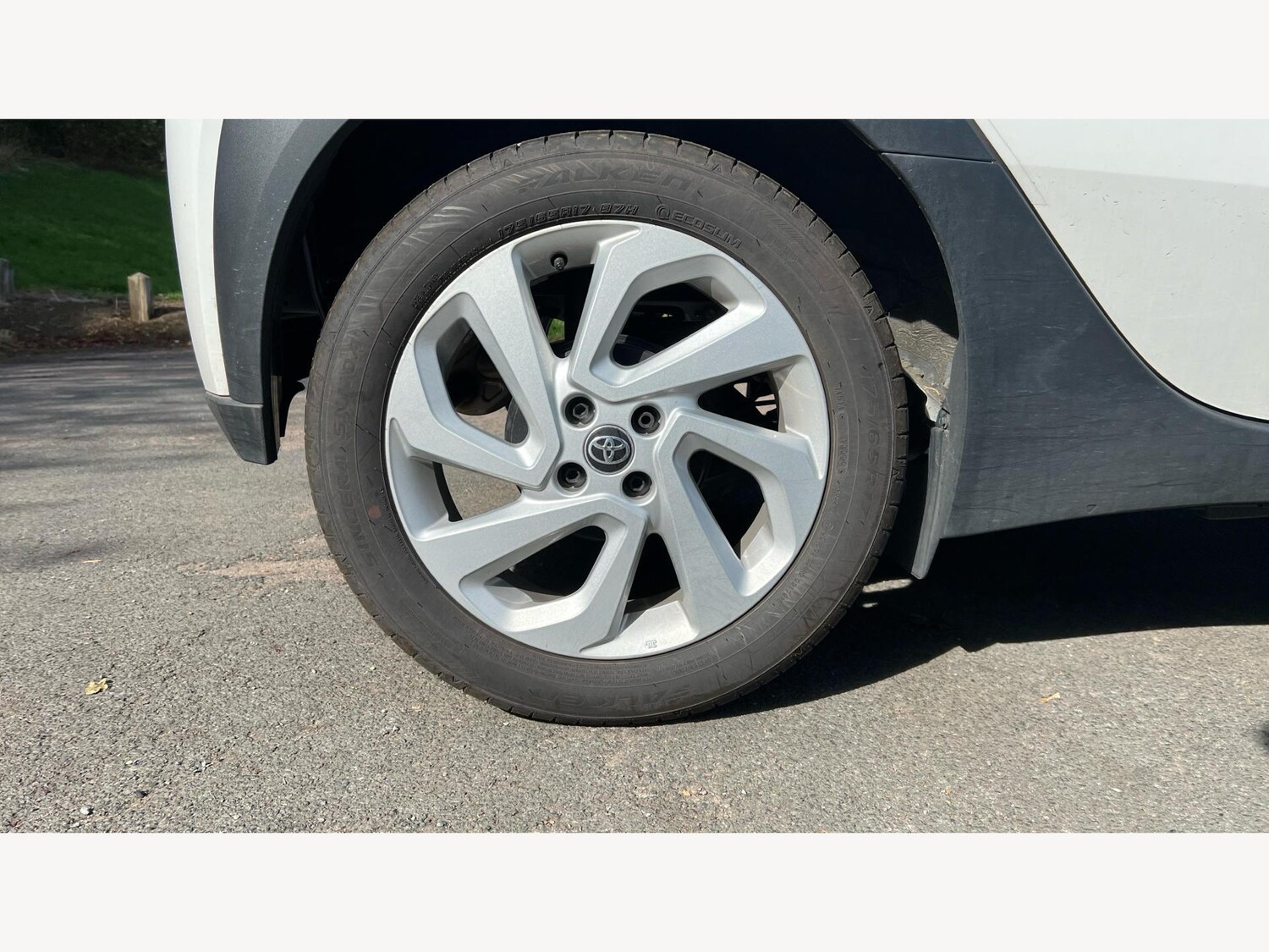 Used Toyota Aygo X 2024 for sale - 76240059: Photo 20