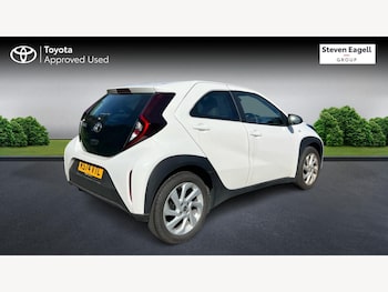 Used Toyota Aygo X 2024 for sale - 76240059: Photo 2