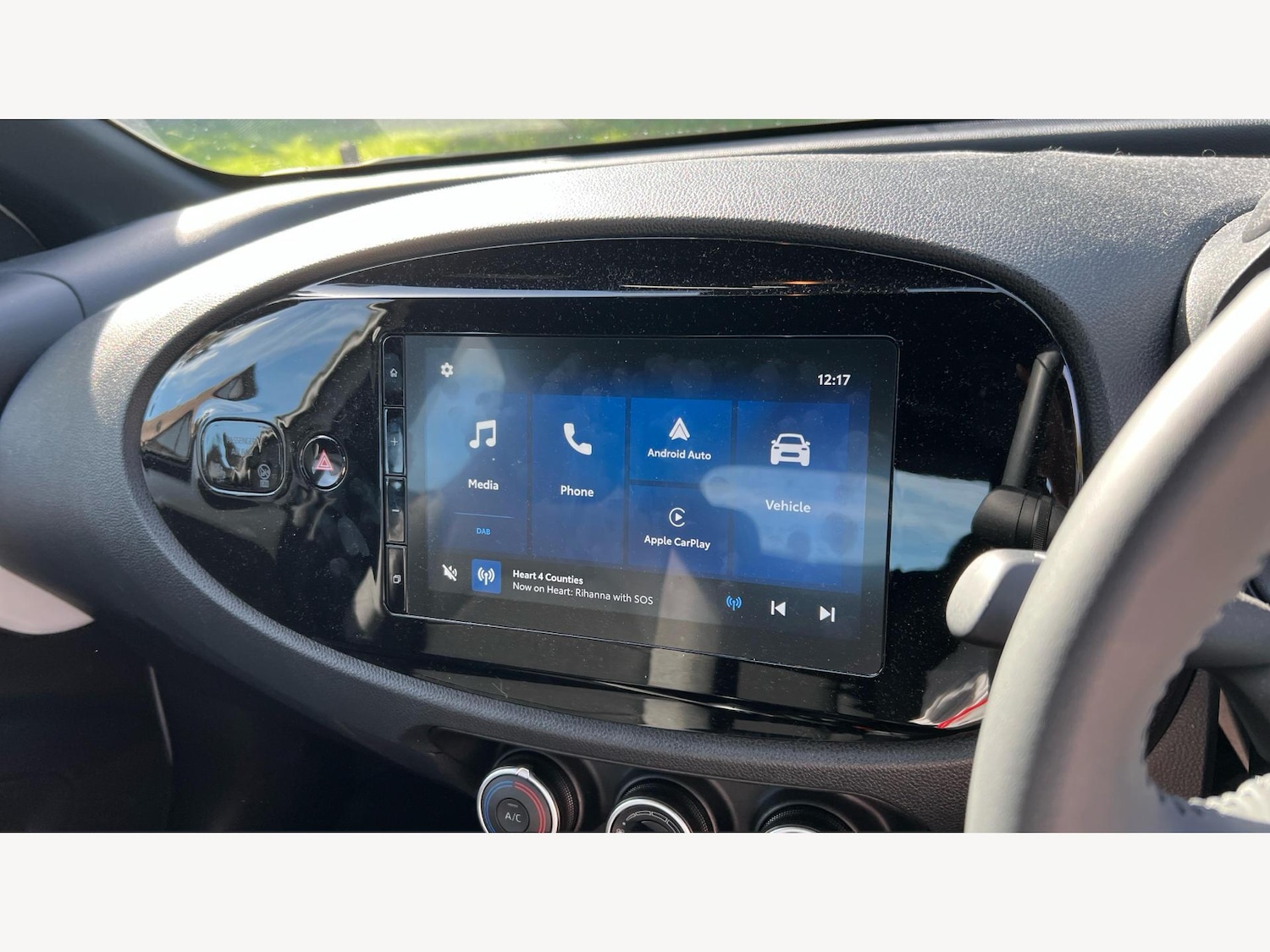 Used Toyota Aygo X 2024 for sale - 76240059: Photo 9