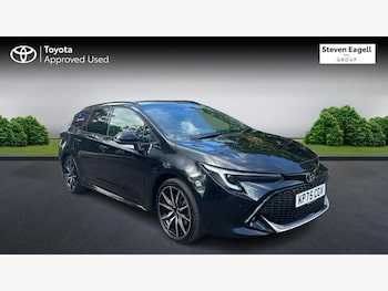 Used Toyota Corolla 2025 for sale - 78676023: Photo