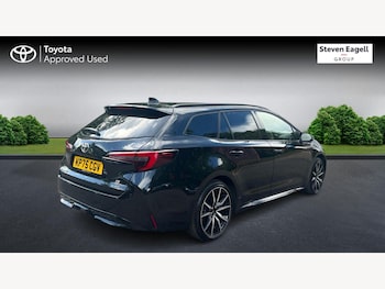 Used Toyota Corolla 2025 for sale - 78676023: Photo