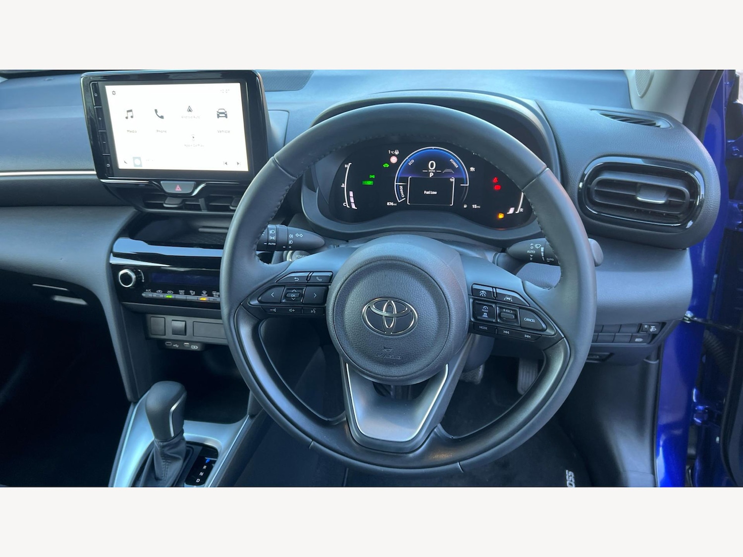 Used Toyota Yaris Cross 2025 for sale - 77120860: Photo 10